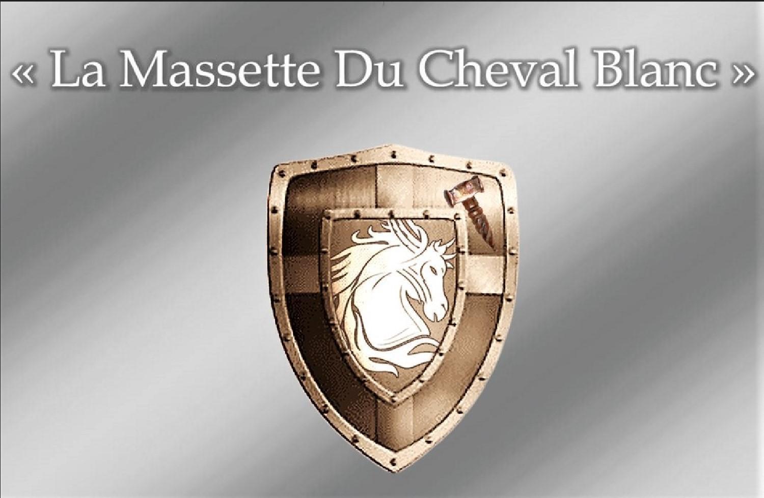 "La Massette Du Cheval Blanc" Villa De Caractere En Pierre LʼIsle-sur-la-Sorgue Exteriör bild